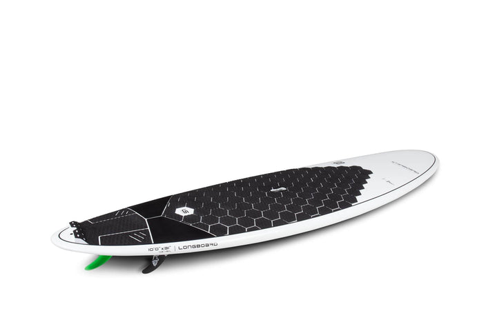 Starboard SUP24 10.0 X 29 LONGBOARD – SUP Hardboard