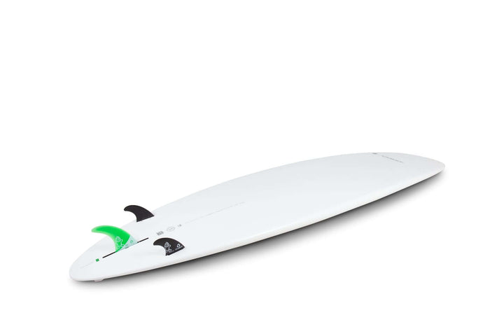 Starboard SUP24 10.0 X 29 LONGBOARD – SUP Hardboard