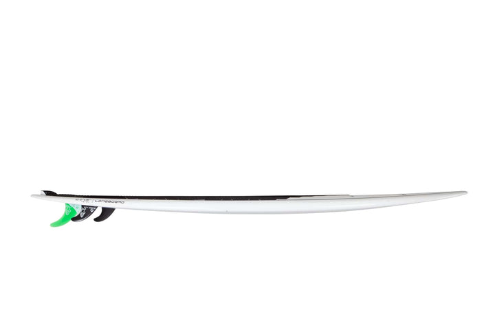 Starboard SUP24 10.0 X 29 LONGBOARD – SUP Hardboard