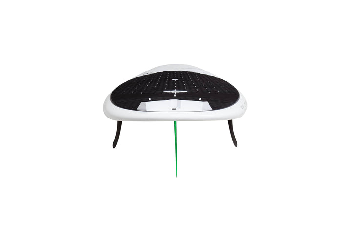 Starboard SUP24 10.0 X 29 LONGBOARD – SUP Hardboard