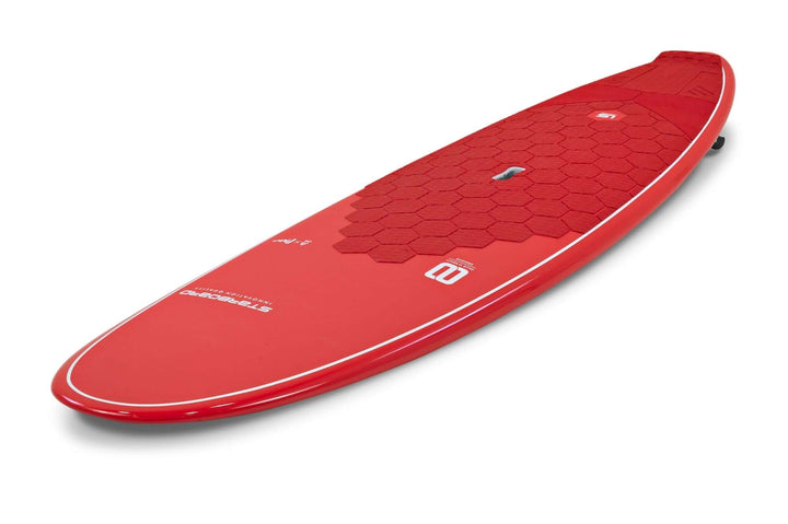 Starboard SUP24 10.0 X 29 LONGBOARD – SUP Hardboard