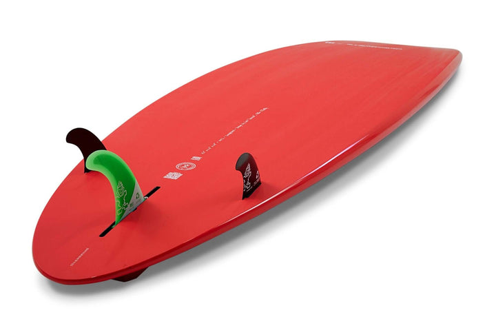 Starboard SUP24 10.0 X 29 LONGBOARD – SUP Hardboard