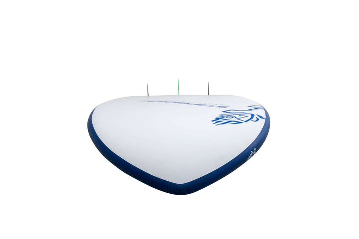Starboard SUP24 8.0 x 32 WEDGE – SUP Hardboard