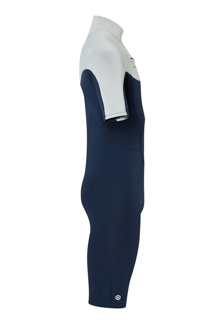 Neilpryde NP Rise Shorty S/S FL 2/2 FZ 2024 – Herren Neoprenanzug