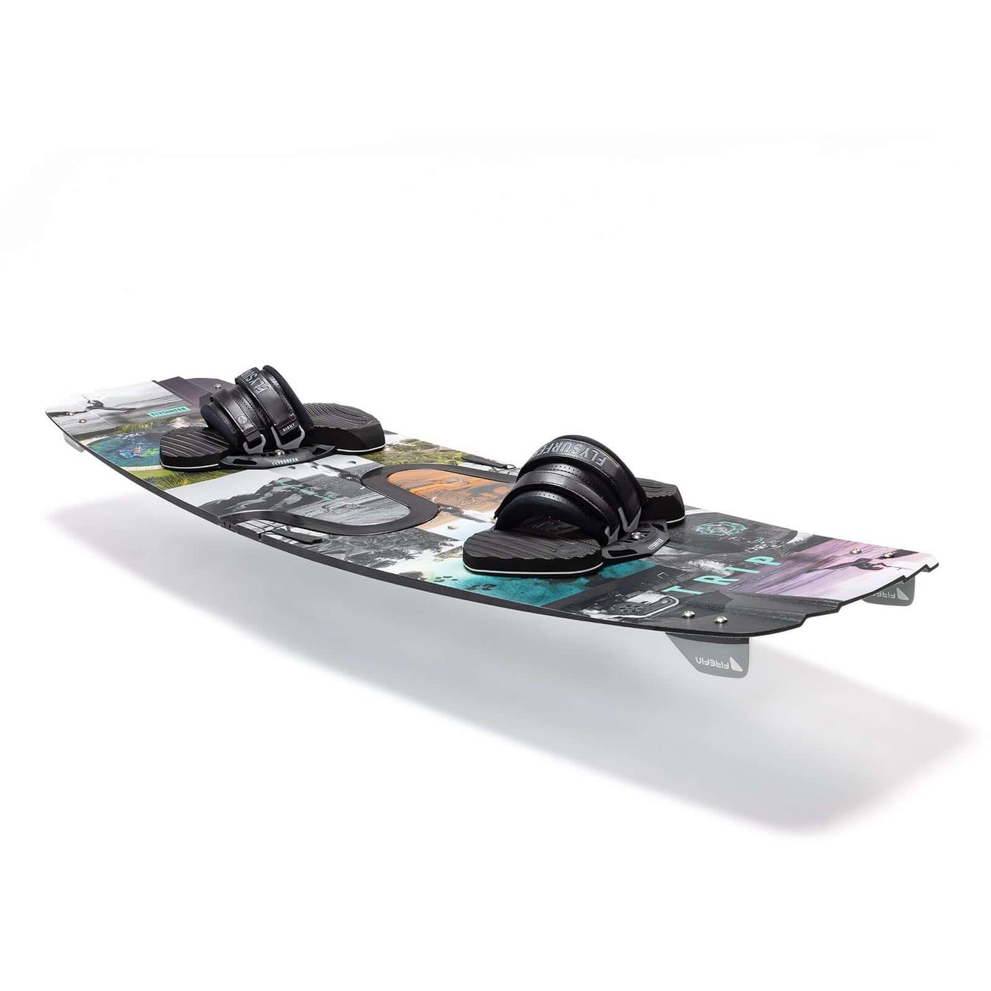 Flysurfer TRIP 2 – Twintip Kiteboard