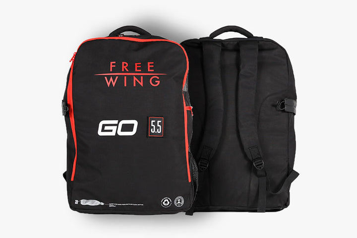 FreeWing FW24 GO V2 WINDOW – Wing