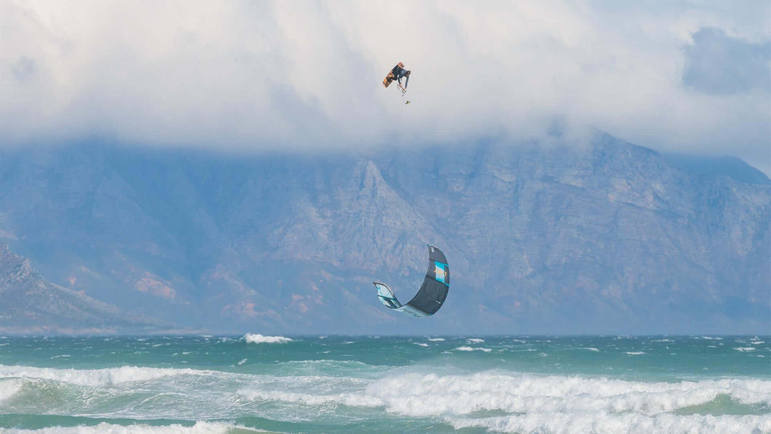 Airush AR24 TEAM BAR V2 COMPLETE – Kite Bar
