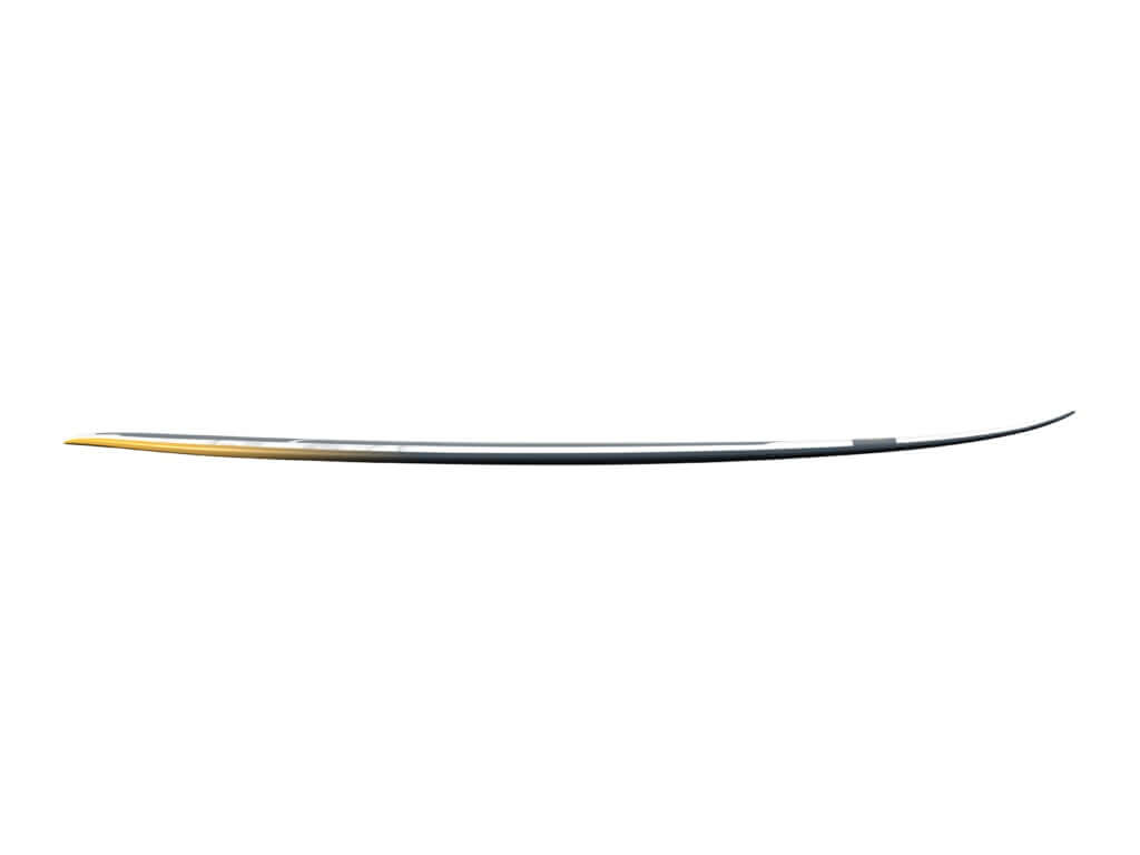 Airush AR24 Cypher V4 REFLEX GLASS – Directional Kiteboard