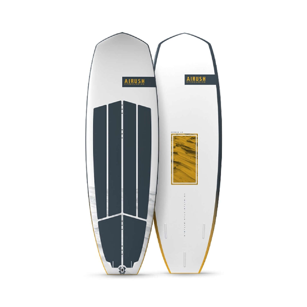 Airush AR24 Cypher V4 REFLEX GLASS – Directional Kiteboard