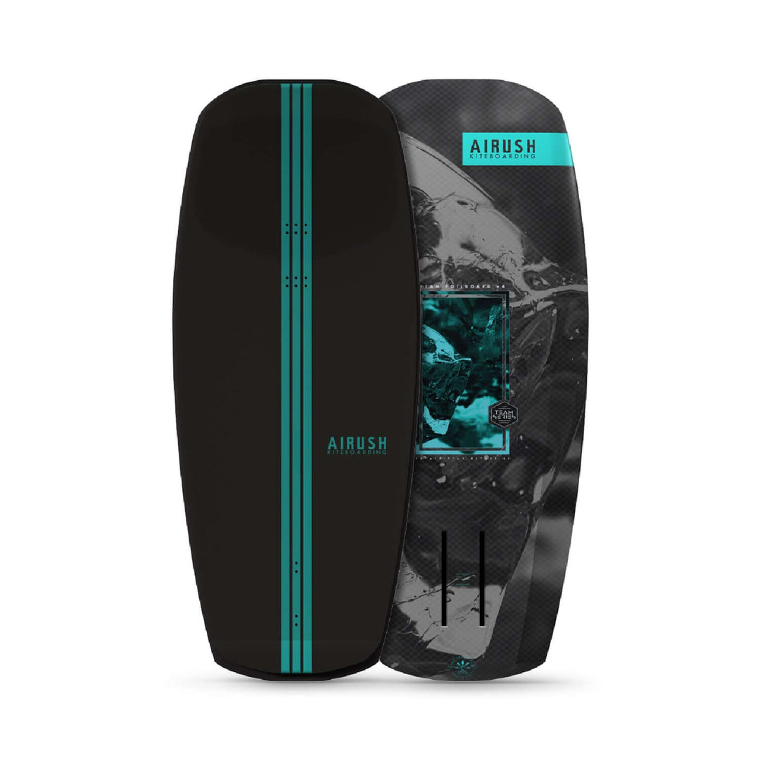Airush AR24 TEAM FOIL BOARD V4 – Kite Foil Board