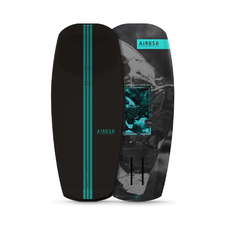 Airush AR24 TEAM FOIL BOARD V4 – Kite Foil Board