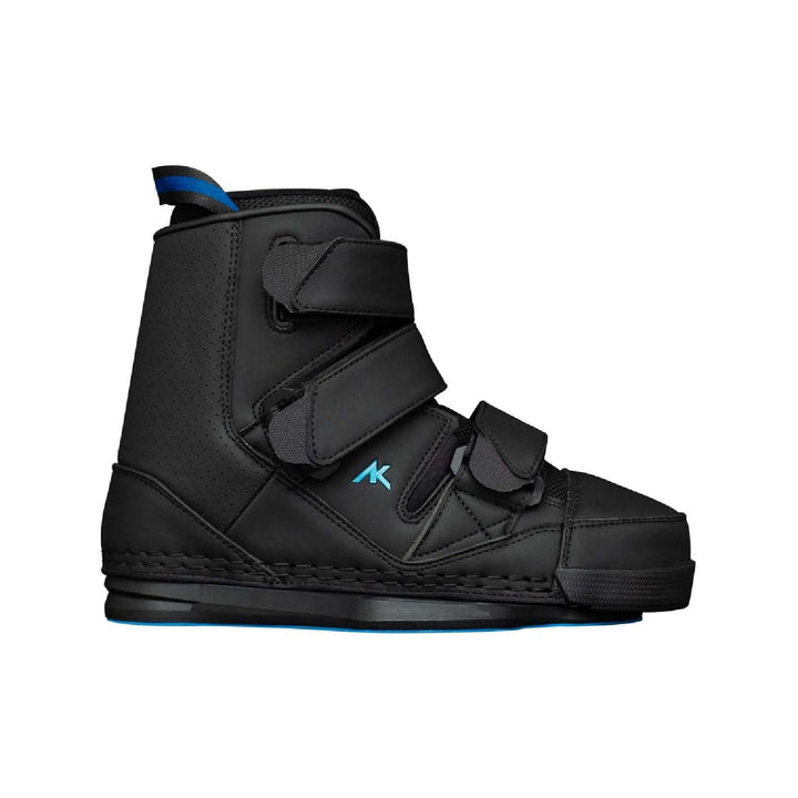 AK Boot Static 2024 – Kiteboard Twintip Bindungen