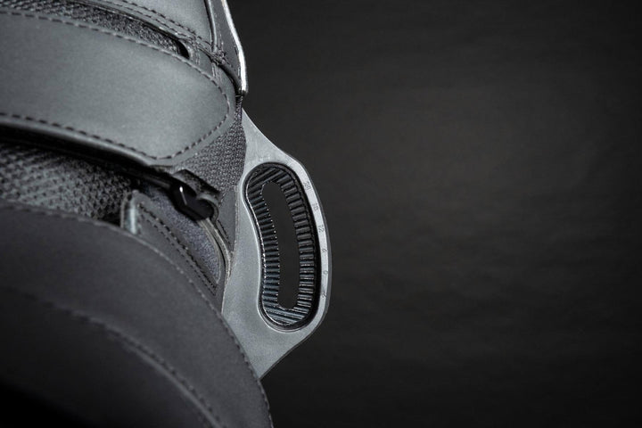 AK Boot Static 2024 – Kiteboard Twintip Bindungen