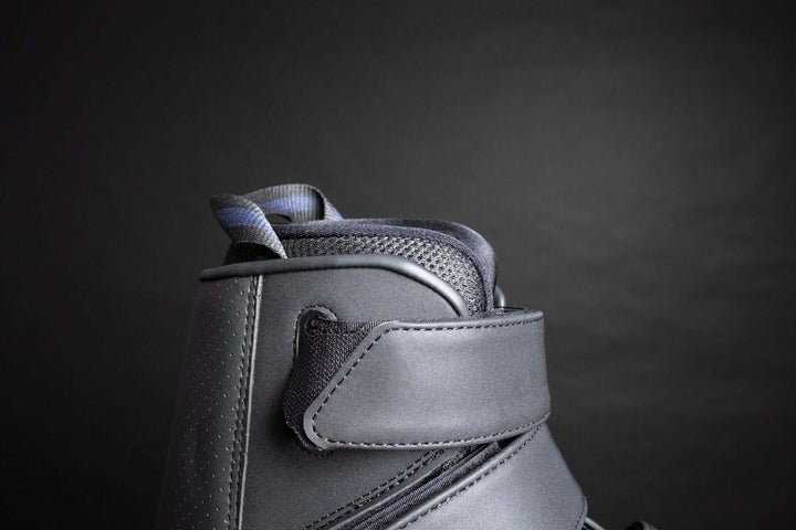 AK Boot Static 2024 – Kiteboard Twintip Bindungen