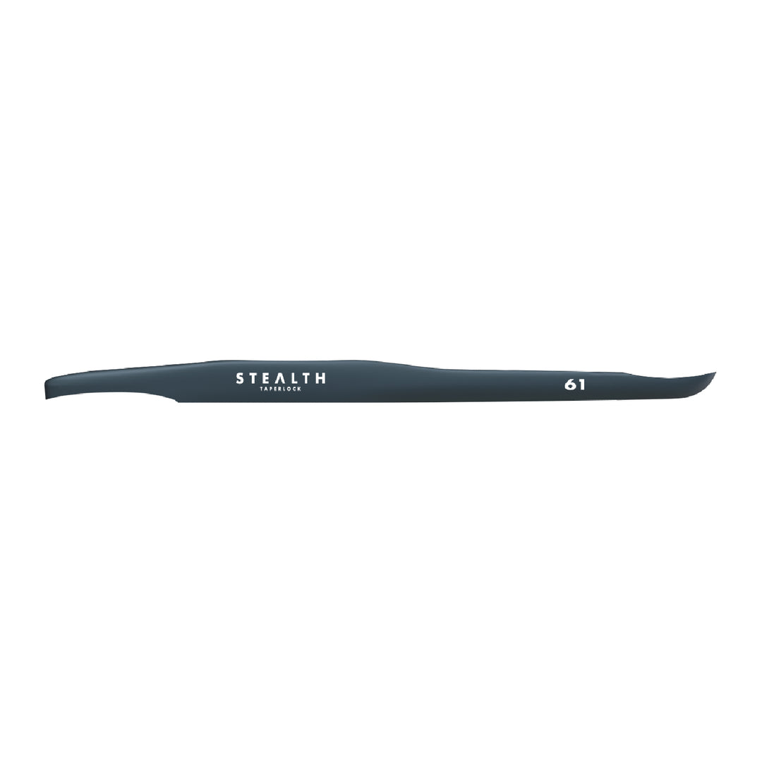 AK FOIL FUSELAGE STEALTH V5 2024 – Wing Foil Fuselage