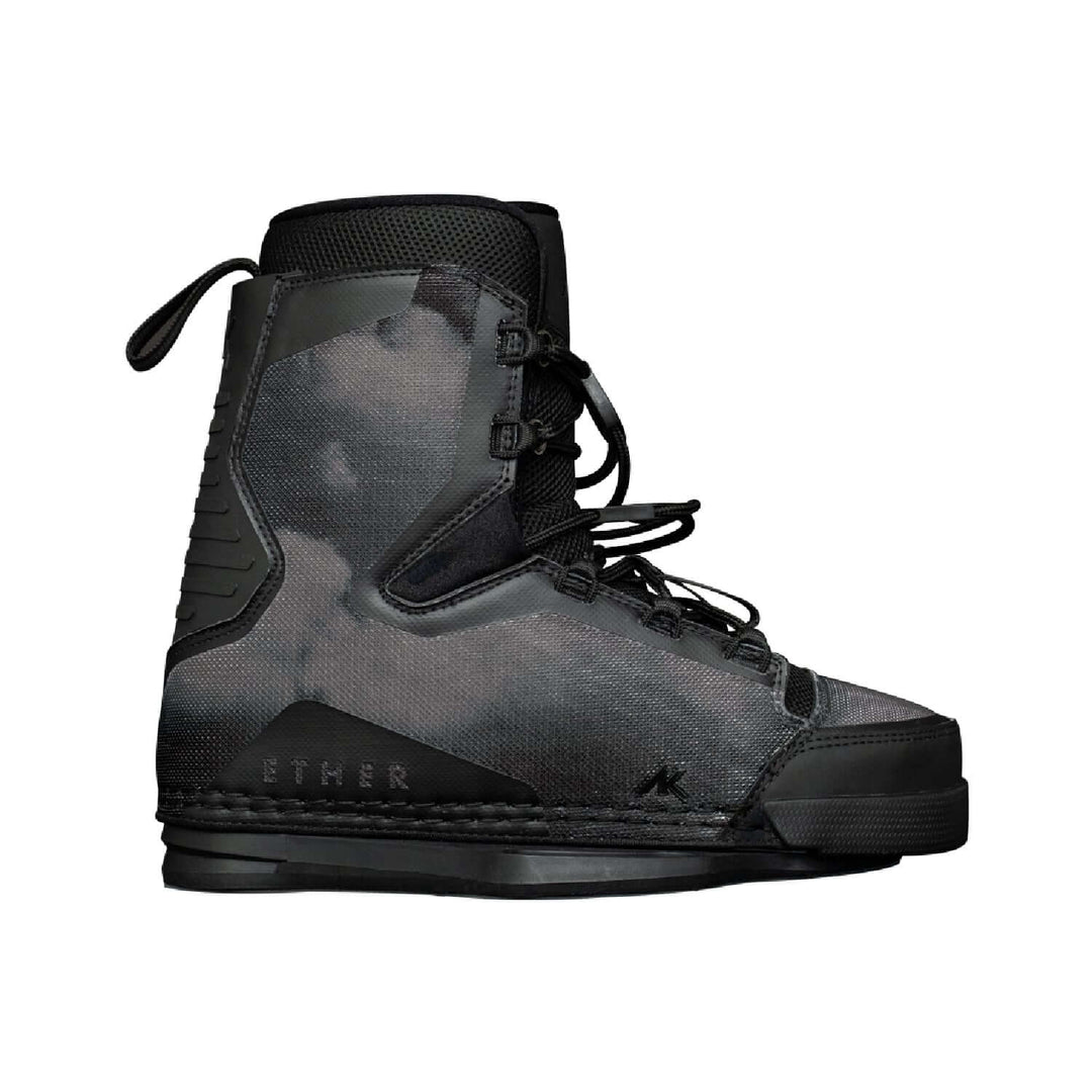 AK Boot Ether 2024 – Kiteboard Twintip Bindungen