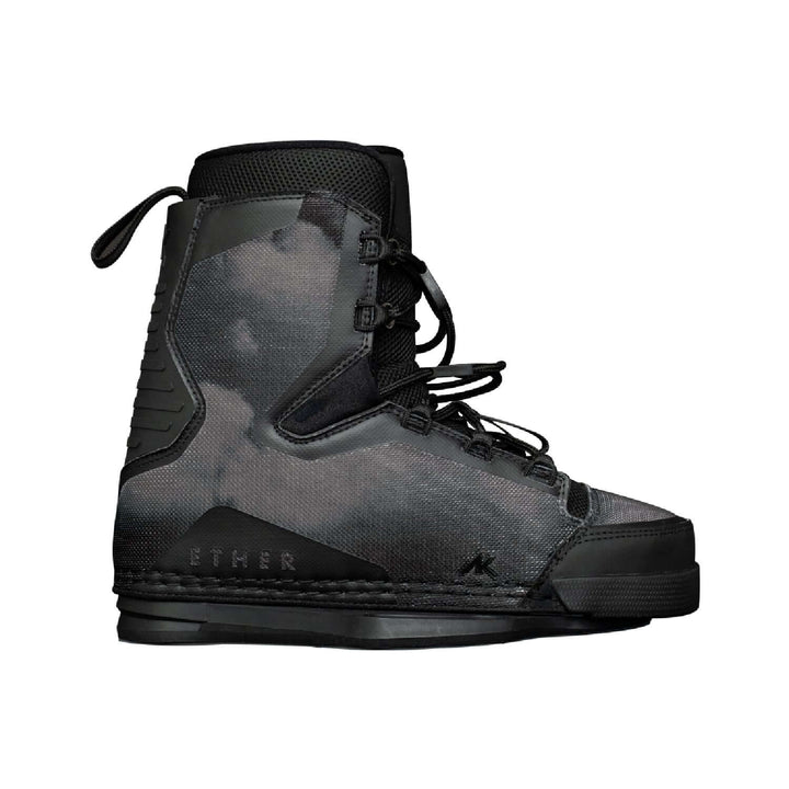 AK Boot Ether 2024 – Kiteboard Twintip Bindungen