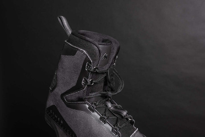AK Boot Ether 2024 – Kiteboard Twintip Bindungen