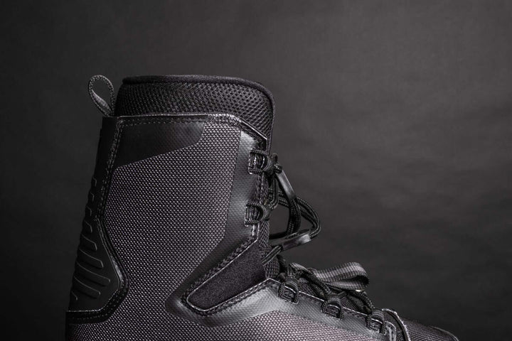 AK Boot Ether 2024 – Kiteboard Twintip Bindungen