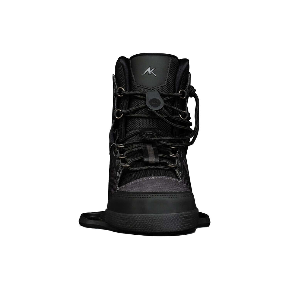 AK Boot Ether 2024 – Kiteboard Twintip Bindungen