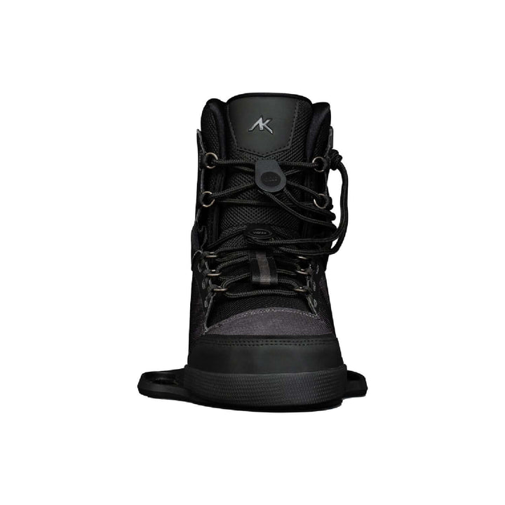 AK Boot Ether 2024 – Kiteboard Twintip Bindungen