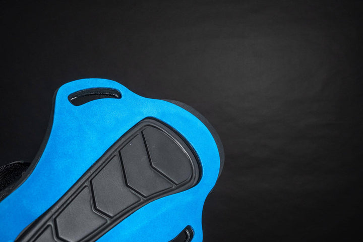 AK Boot Ether 2024 – Kiteboard Twintip Bindungen
