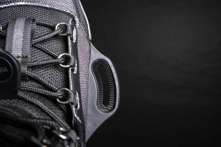 AK Boot Ether 2024 – Kiteboard Twintip Bindungen