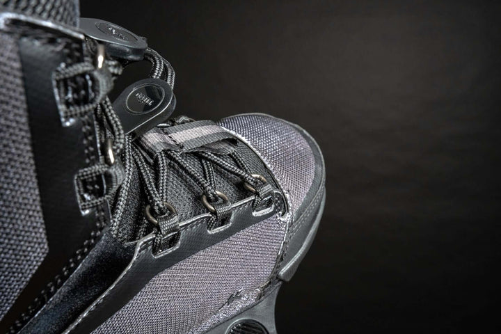 AK Boot Ether 2024 – Kiteboard Twintip Bindungen