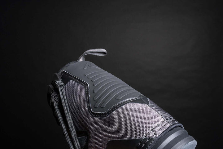 AK Boot Ether 2024 – Kiteboard Twintip Bindungen