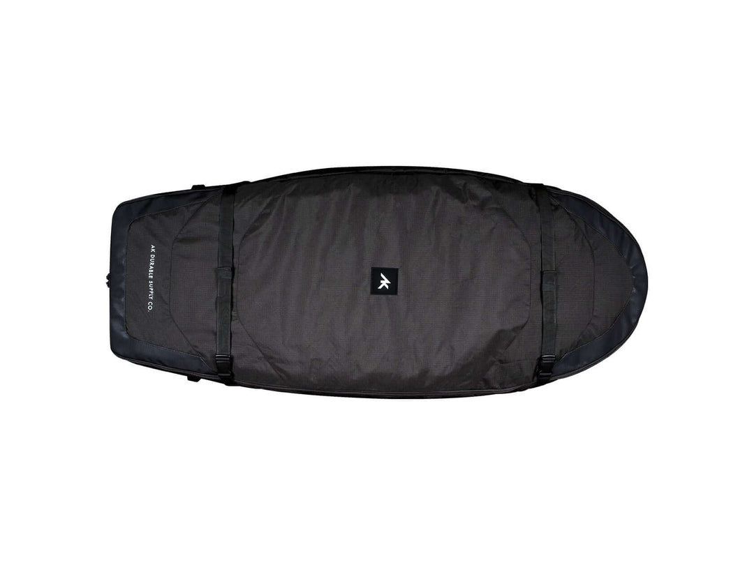 AK BAG TRAVEL COFFIN 2024 – Foilboard Tasche