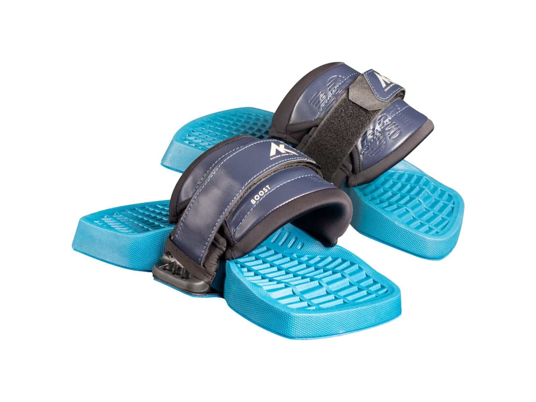 AK Binding Boost V2 2024 – Kiteboard Twintip Bindungen