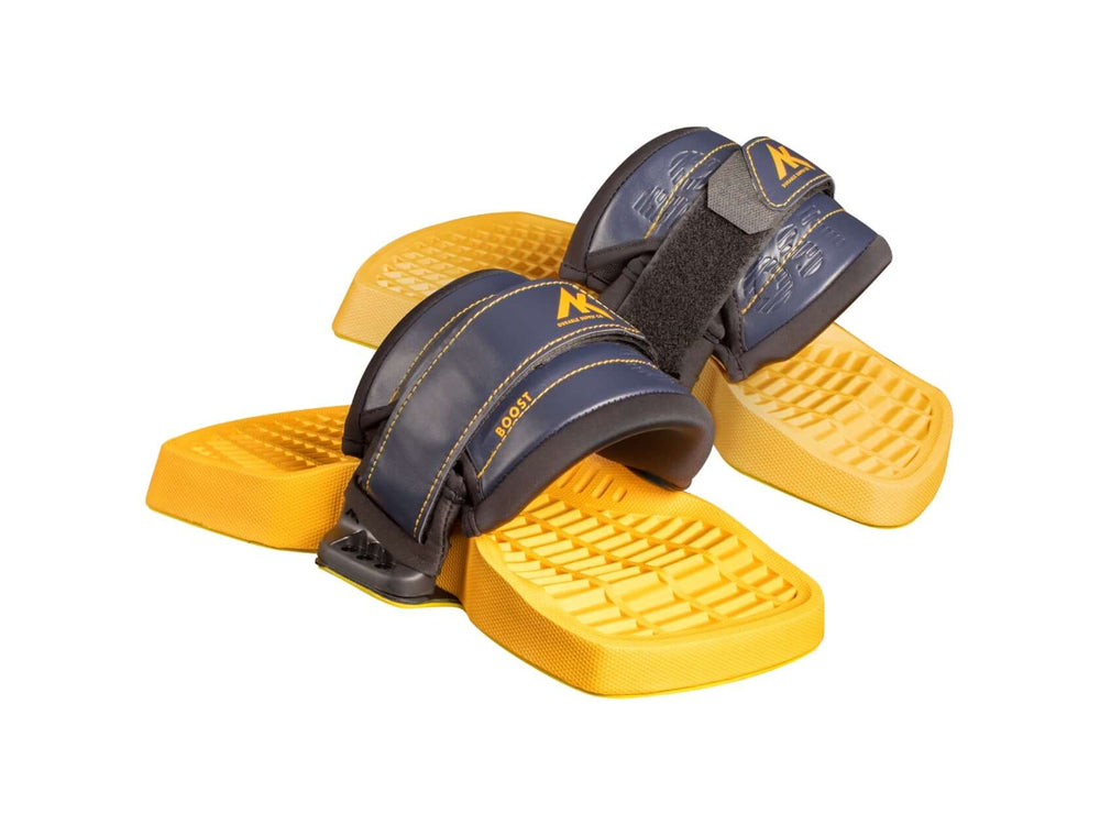 AK Binding Boost V2 2024 – Kiteboard Twintip Bindungen