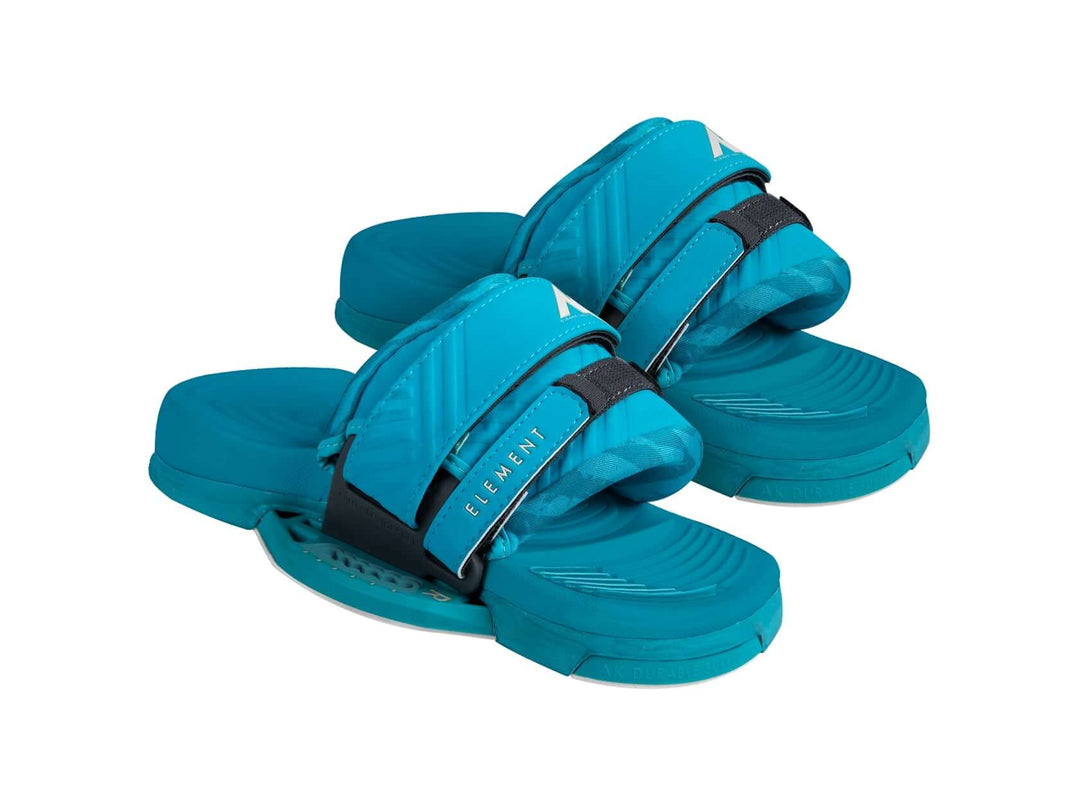 AK Binding Element 2024 – Kiteboard Twintip Bindungen
