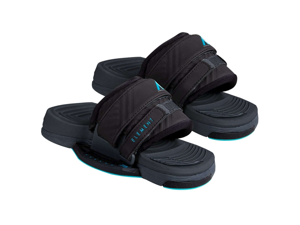 AK Binding Element 2024 – Kiteboard Twintip Bindungen