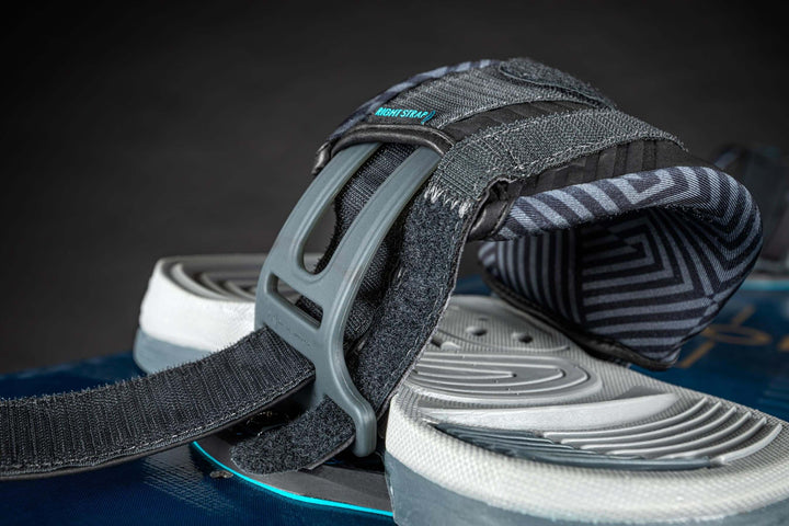 AK Binding Element 2024 – Kiteboard Twintip Bindungen