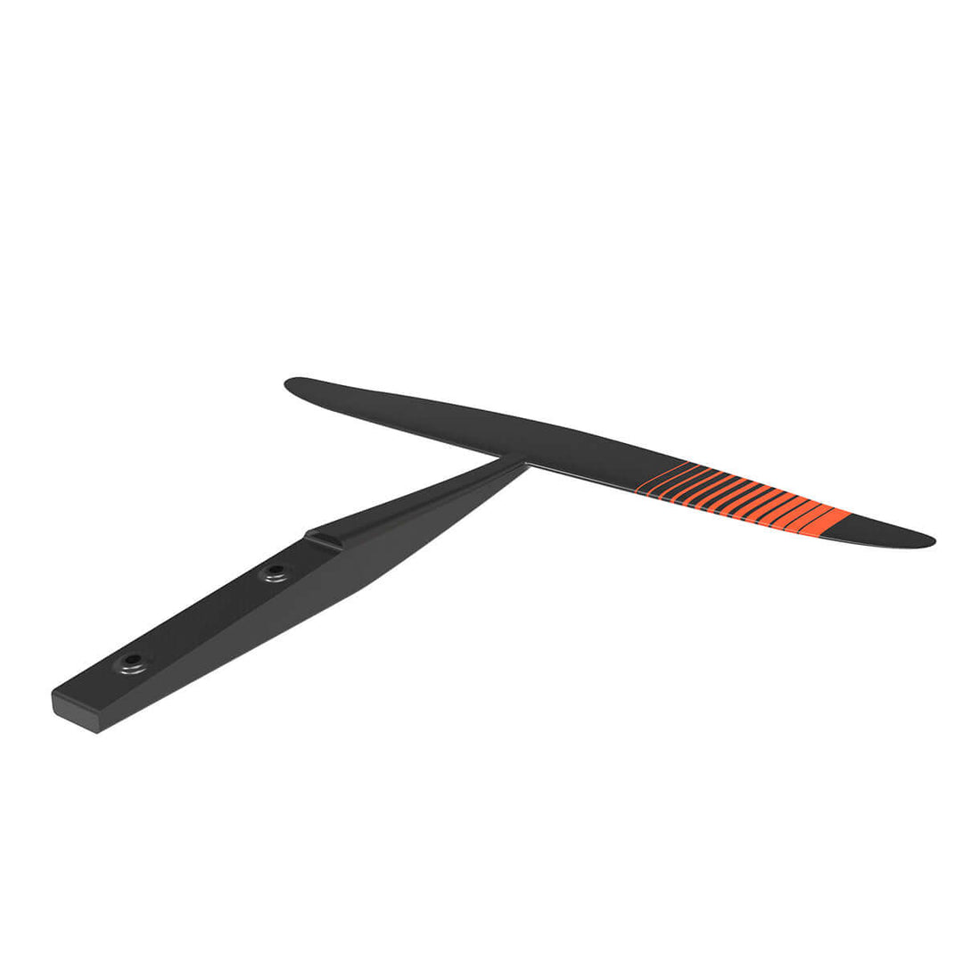 Cabrinha Cab H-Series Cuttable Tail/Fus 2024 – Foil