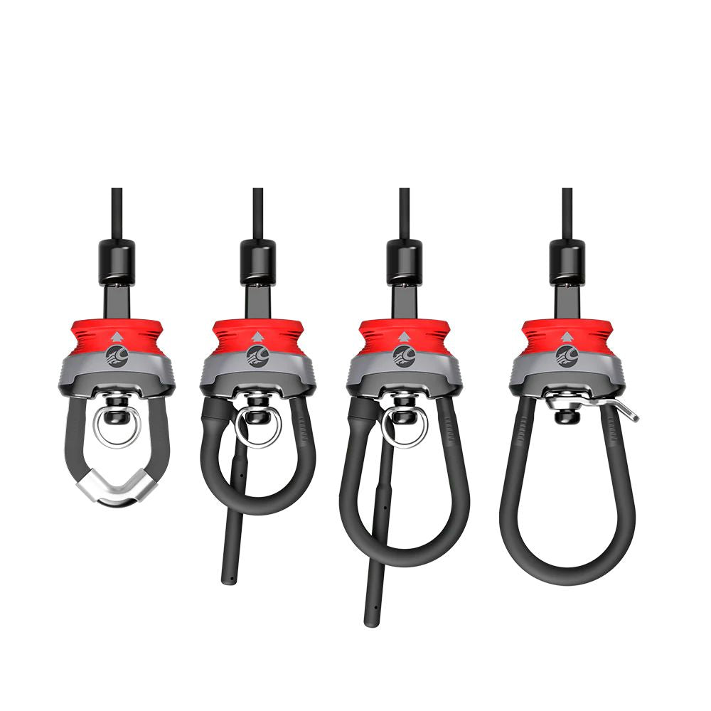 Cabrinha Connector System Freestyle – Kite Bar Zubehör