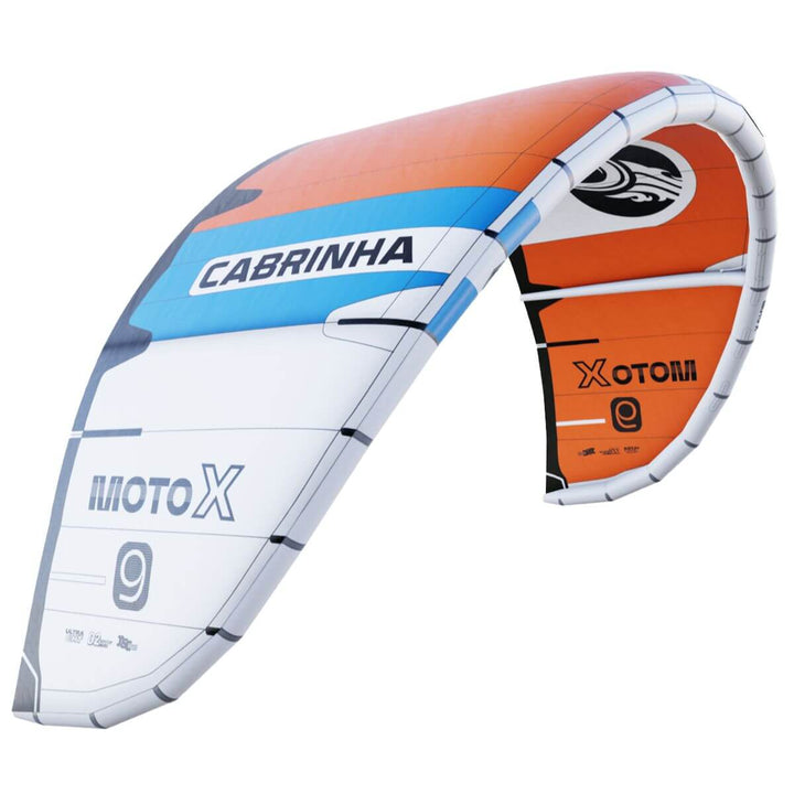 Cabrinha Moto X Apex 2025 – Kite