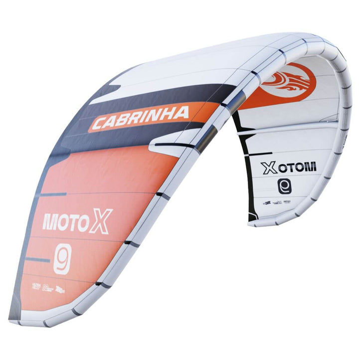 Cabrinha Moto X Apex 2025 – Kite