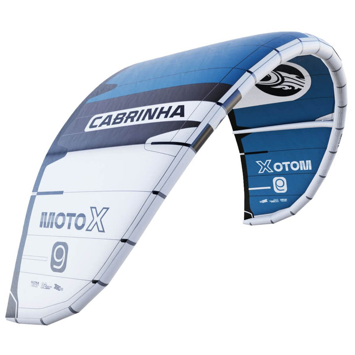 Cabrinha Moto X Apex 2025 – Kite