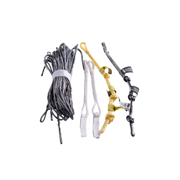 Cabrinha Moto X Apex 2025 – Kite