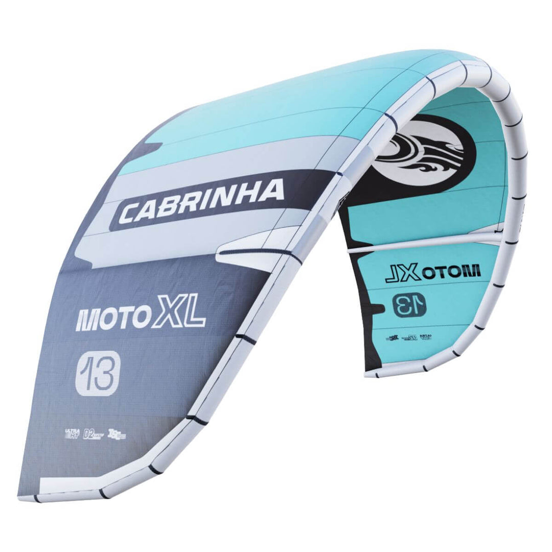 Cabrinha Moto XL Apex 2025 – Kite