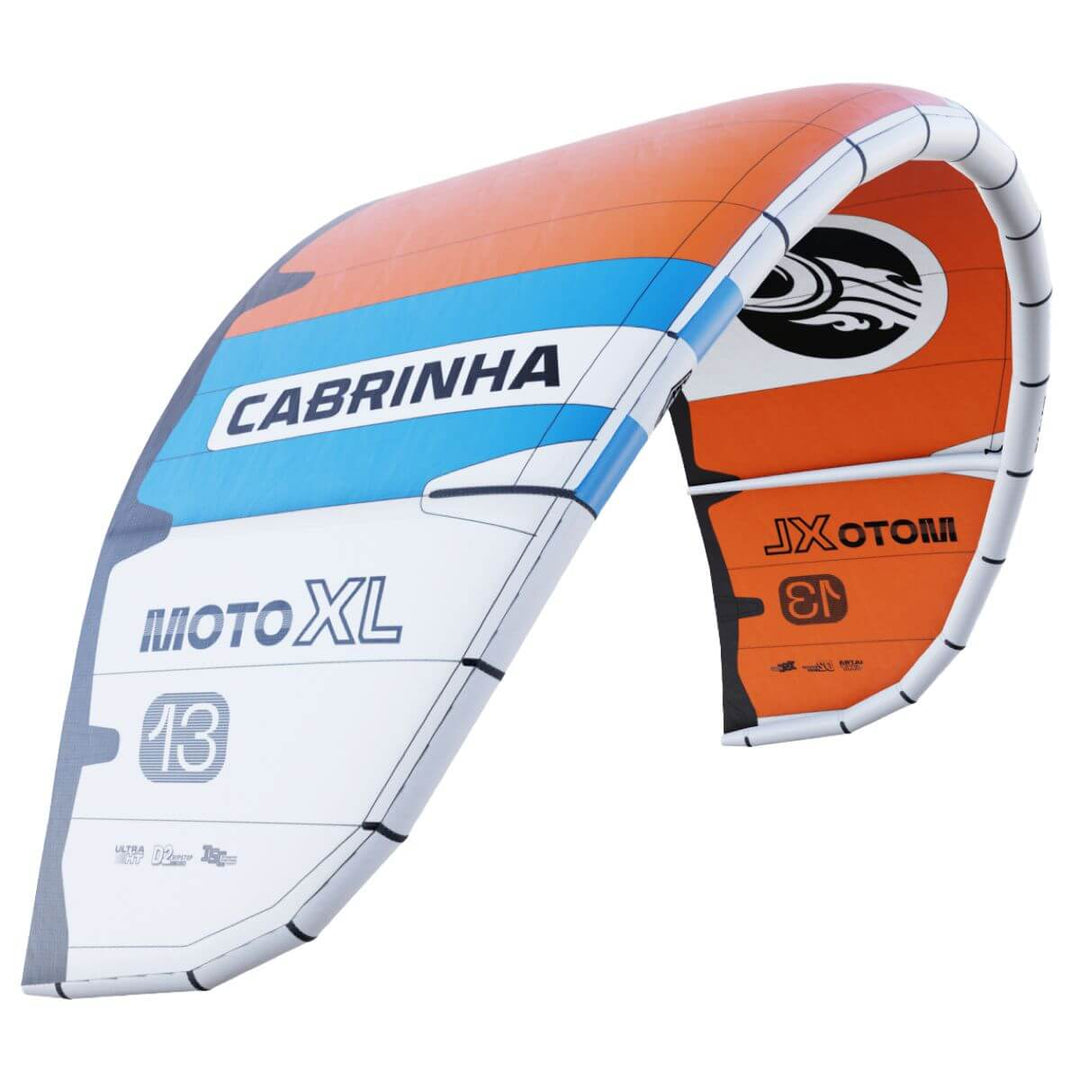 Cabrinha Moto XL Apex 2025 – Kite