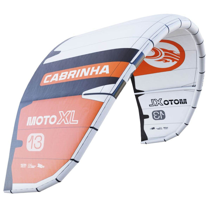 Cabrinha Moto XL Apex 2025 – Kite