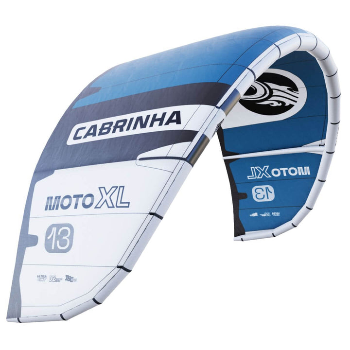 Cabrinha Moto XL Apex 2025 – Kite