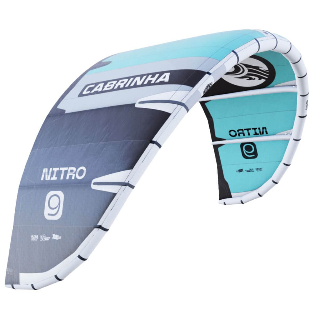 Cabrinha Nitro Apex 2025 – Kite