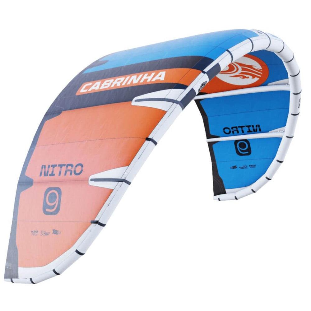 Cabrinha Nitro Apex 2025 – Kite