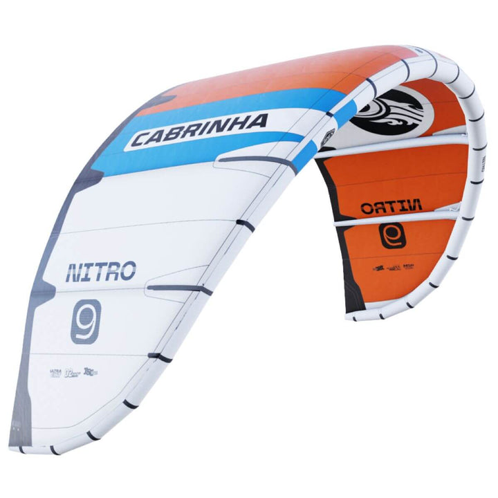 Cabrinha Nitro Apex 2025 – Kite