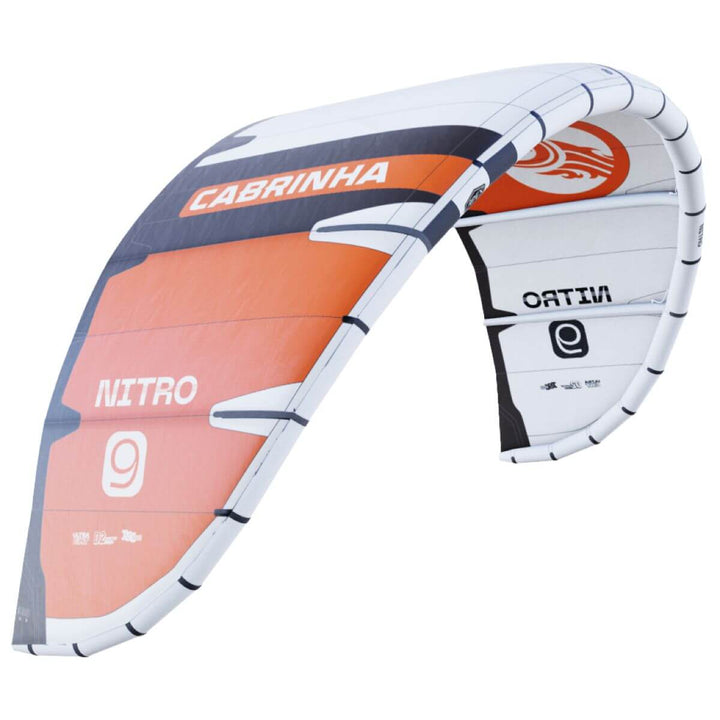 Cabrinha Nitro Apex 2025 – Kite