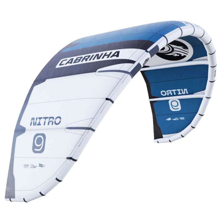 Cabrinha Nitro Apex 2025 – Kite